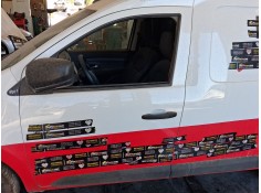 Recambio de puerta delantera izquierda para renault express furgoneta/monovolumen 1.5 blue dci 75 (f6aa) referencia OEM IAM 8010