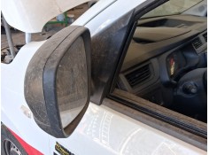 Recambio de retrovisor izquierdo para renault express furgoneta/monovolumen 1.5 blue dci 75 (f6aa) referencia OEM IAM 963028327R