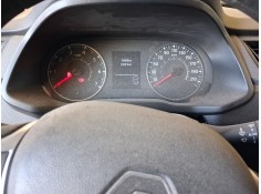 Recambio de cuadro instrumentos para renault express furgoneta/monovolumen 1.5 blue dci 75 (f6aa) referencia OEM IAM 248096218R 