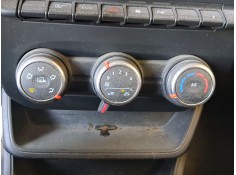 Recambio de mando calefaccion / aire acondicionado para renault express furgoneta/monovolumen 1.5 blue dci 75 (f6aa) referencia 