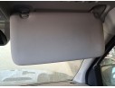 Recambio de parasol derecho para renault express furgoneta/monovolumen 1.5 blue dci 75 (f6aa) referencia OEM IAM 964002895R  