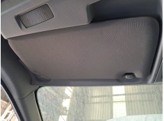 Recambio de parasol izquierdo para renault express furgoneta/monovolumen 1.5 blue dci 75 (f6aa) referencia OEM IAM 964017948R  