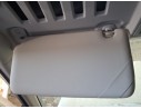 Recambio de parasol izquierdo para renault express furgoneta/monovolumen 1.5 blue dci 75 (f6aa) referencia OEM IAM 964017948R  