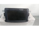 Recambio de sistema navegacion gps para dacia duster (hm_) 1.5 dci 115 4x4 (hmad) referencia OEM IAM 281158779R  