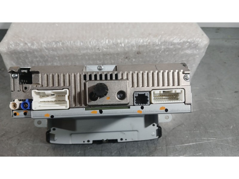 Recambio de sistema navegacion gps para dacia duster (hm_) 1.5 dci 115 4x4 (hmad) referencia OEM IAM 281158779R  