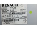 Recambio de sistema navegacion gps para dacia duster (hm_) 1.5 dci 115 4x4 (hmad) referencia OEM IAM 281158779R  