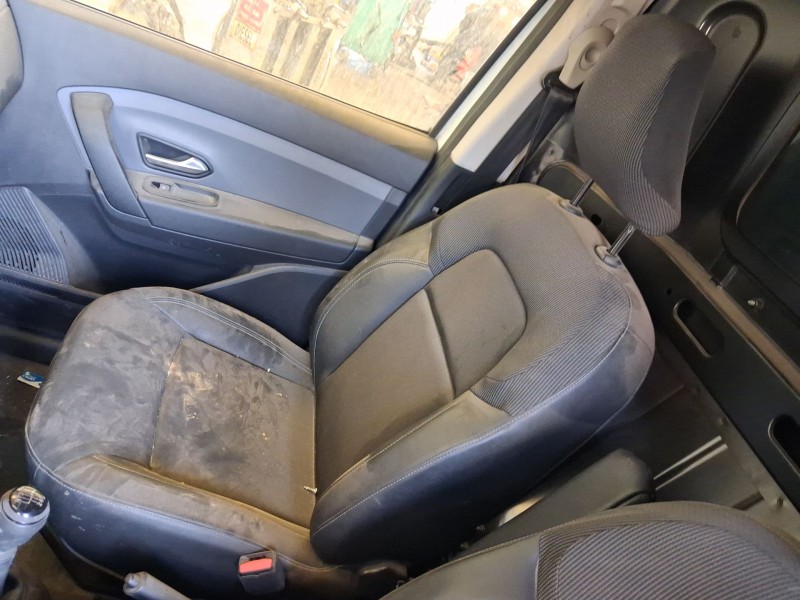 Recambio de asiento delantero derecho para renault express furgoneta/monovolumen 1.5 blue dci 75 (f6aa) referencia OEM IAM   