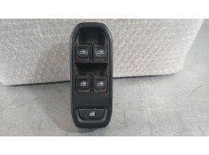 Recambio de mando elevalunas delantero izquierdo para dacia duster (hm_) 1.5 dci 115 4x4 (hmad) referencia OEM IAM 254111342R  