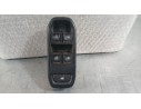 Recambio de mando elevalunas delantero izquierdo para dacia duster (hm_) 1.5 dci 115 4x4 (hmad) referencia OEM IAM 254111342R  