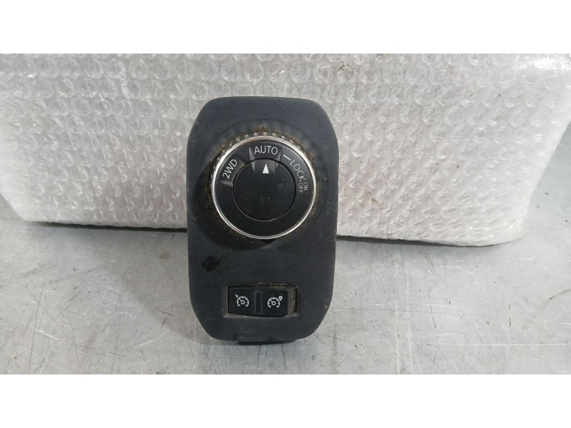 Recambio de mando multifuncion para dacia duster (hm_) 1.5 dci 115 4x4 (hmad) referencia OEM IAM   