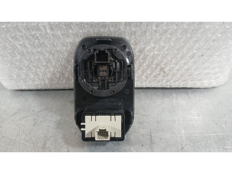 Recambio de mando multifuncion para dacia duster (hm_) 1.5 dci 115 4x4 (hmad) referencia OEM IAM   