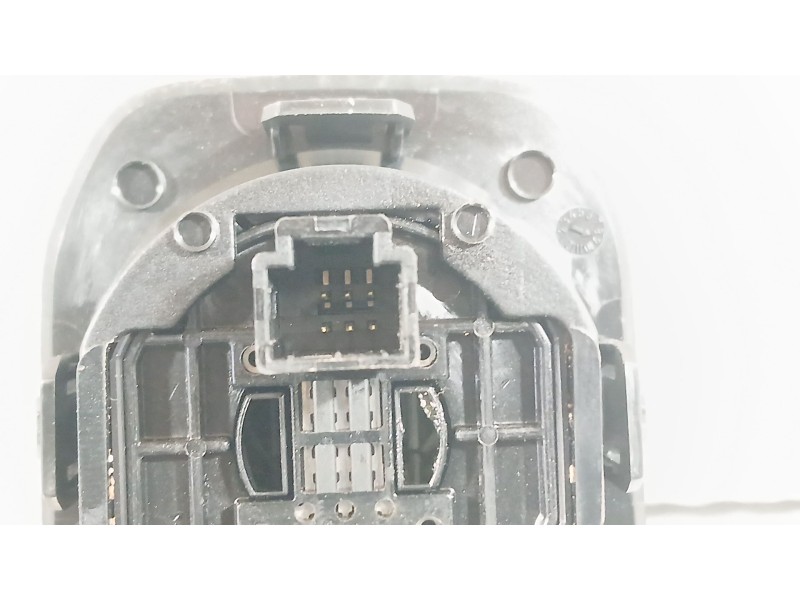 Recambio de mando multifuncion para dacia duster (hm_) 1.5 dci 115 4x4 (hmad) referencia OEM IAM   