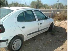 RENAULT MEGANE I BERLINA HATCHBACK (BA0)