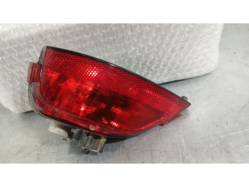 Recambio de piloto trasero izquierdo paragolpes para dacia duster (hm_) 1.5 dci 115 4x4 (hmad) referencia OEM IAM 265855178R  