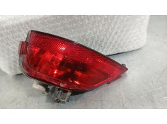 PILOTO TRASERO IZQUIERDO PARAGOLPES 265855178R 