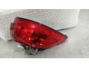 Recambio de piloto trasero izquierdo paragolpes para dacia duster (hm_) 1.5 dci 115 4x4 (hmad) referencia OEM IAM 265855178R  