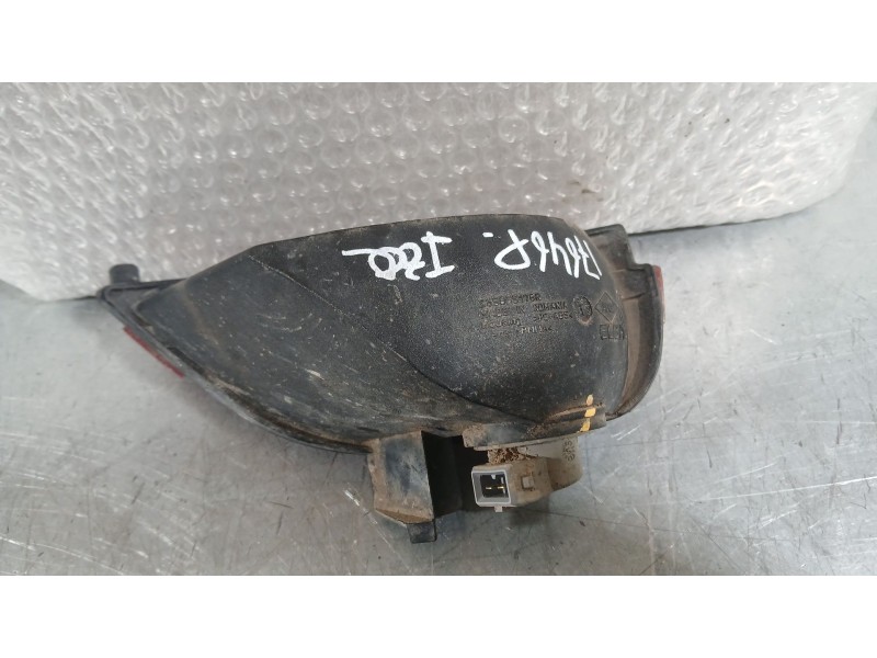 Recambio de piloto trasero izquierdo paragolpes para dacia duster (hm_) 1.5 dci 115 4x4 (hmad) referencia OEM IAM 265855178R  