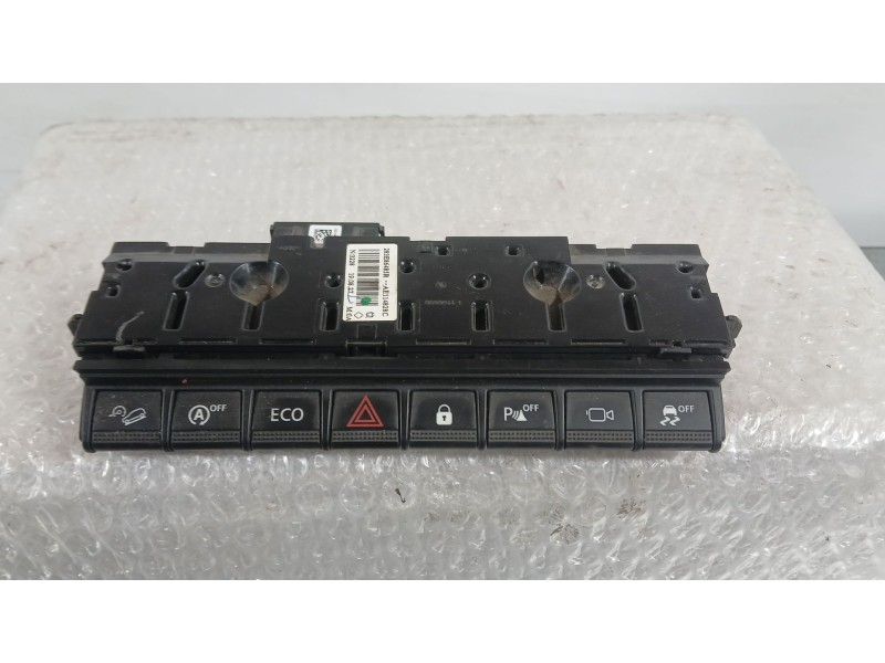 Recambio de mando multifuncion para dacia duster (hm_) 1.5 dci 115 4x4 (hmad) referencia OEM IAM   