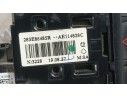 Recambio de mando multifuncion para dacia duster (hm_) 1.5 dci 115 4x4 (hmad) referencia OEM IAM   