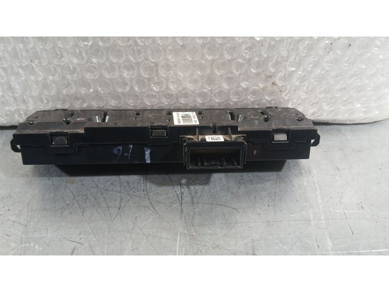 Recambio de mando multifuncion para dacia duster (hm_) 1.5 dci 115 4x4 (hmad) referencia OEM IAM   