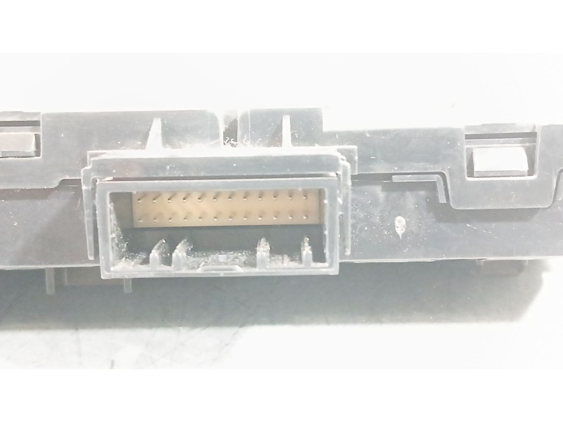 Recambio de mando multifuncion para dacia duster (hm_) 1.5 dci 115 4x4 (hmad) referencia OEM IAM   