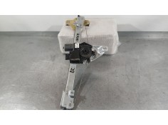 ELEVALUNAS DELANTERO IZQUIERDO 807217664R 