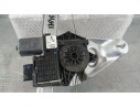 Recambio de elevalunas delantero izquierdo para dacia duster (hm_) 1.5 dci 115 4x4 (hmad) referencia OEM IAM 807217664R  