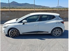 RENAULT CLIO IV (BH_)
