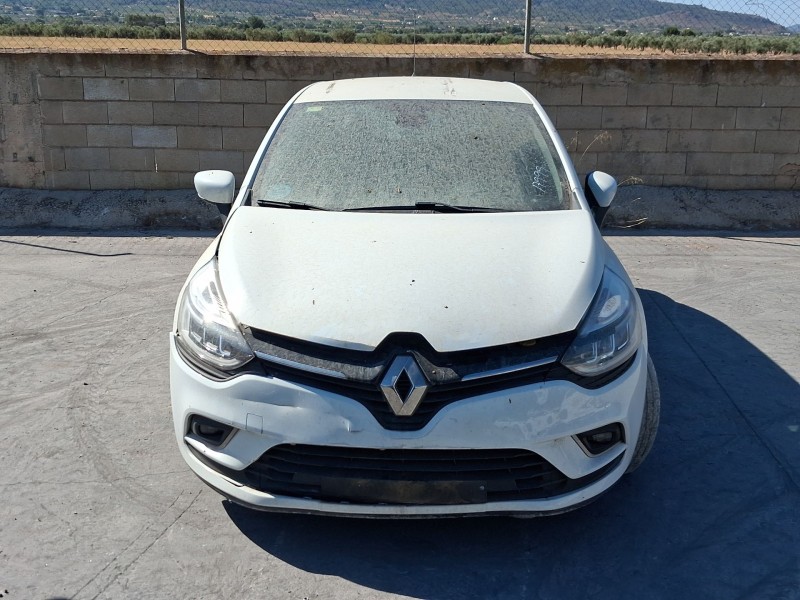 renault clio iv (bh_) del año 2018