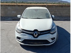 RENAULT CLIO IV (BH_)