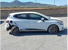 RENAULT CLIO IV (BH_)