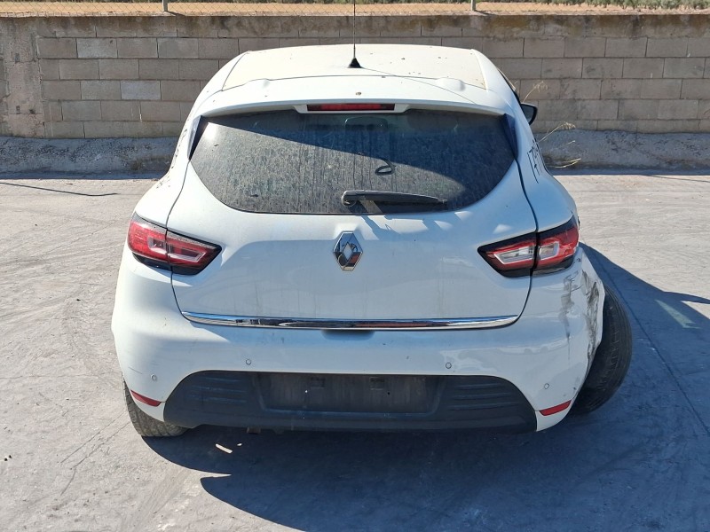 renault clio iv (bh_) del año 2018