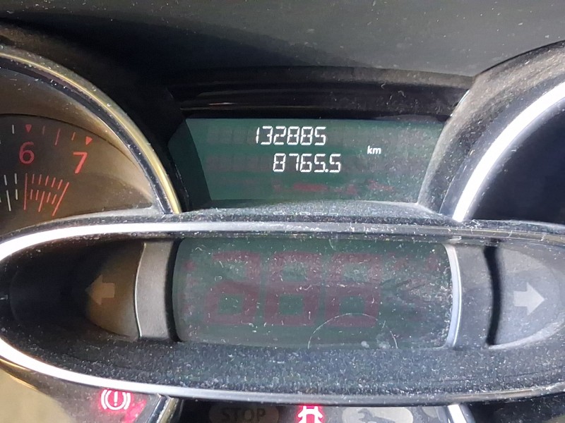 renault clio iv (bh_) del año 2018