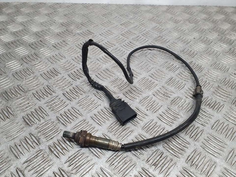 Recambio de sonda lambda para volkswagen passat berlina (3b3) comfortline referencia OEM IAM 06B906265  