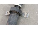 Recambio de transmision central para dacia duster (hm_) 1.5 dci 115 4x4 (hmad) referencia OEM IAM   
