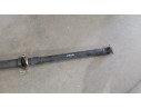 Recambio de transmision central para dacia duster (hm_) 1.5 dci 115 4x4 (hmad) referencia OEM IAM   
