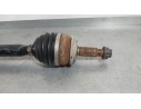 Recambio de transmision delantera derecha para toyota auris (_e18_) 1.4 d-4d (nde180_) referencia OEM IAM 434100F041  