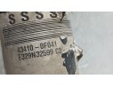 Recambio de transmision delantera derecha para toyota auris (_e18_) 1.4 d-4d (nde180_) referencia OEM IAM 434100F041  