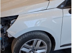 Recambio de aleta delantera izquierda para renault clio v (b7_) 1.5 blue dci 100 (b7ad) referencia OEM IAM 631011438R  