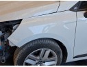 Recambio de aleta delantera izquierda para renault clio v (b7_) 1.5 blue dci 100 (b7ad) referencia OEM IAM 631011438R  