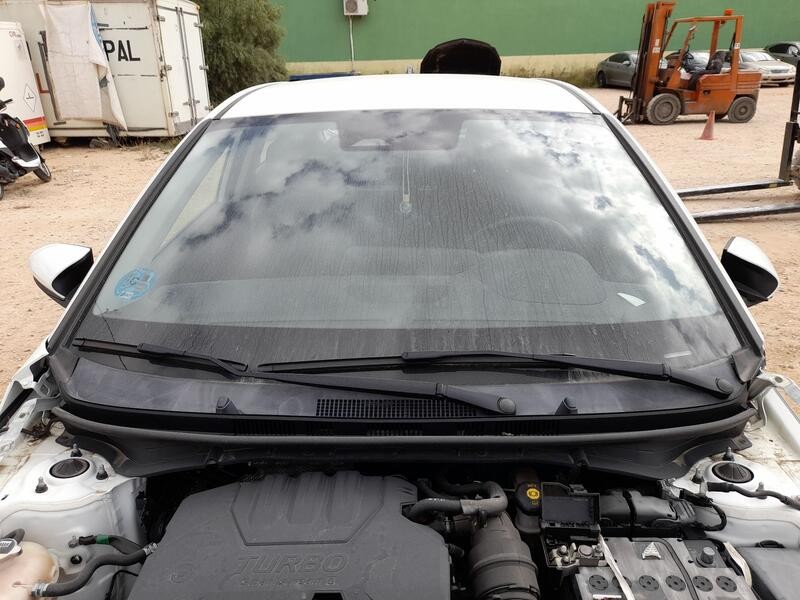 Recambio de parabrisas para hyundai i20 iii (bc3, bi3) 1.0 t-gdi referencia OEM IAM 86110Q0000  