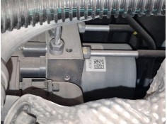 Recambio de abs para renault clio v (b7_) 1.5 blue dci 100 (b7ad) referencia OEM IAM 476600364R  