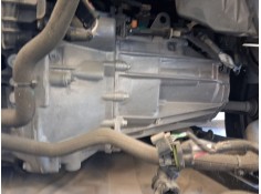 Recambio de caja cambios para renault clio v (b7_) 1.5 blue dci 100 (b7ad) referencia OEM IAM TL4362 320108505R 
