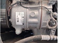 Recambio de compresor aire acondicionado para renault clio v (b7_) 1.5 blue dci 100 (b7ad) referencia OEM IAM 926006UB0A  