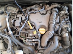 Recambio de motor completo para renault clio v (b7_) 1.5 blue dci 100 (b7ad) referencia OEM IAM K9K876 8201745129 8201748346