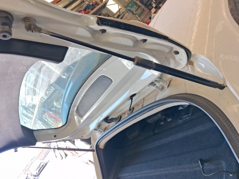 Recambio de amortiguadores maletero / porton para renault clio v (b7_) 1.5 blue dci 100 (b7ad) referencia OEM IAM 904508213R  