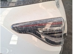 PILOTO TRASERO DERECHO INTERIOR 265506440R 