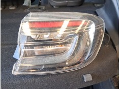 PILOTO TRASERO DERECHO EXTERIOR 265502066R 