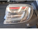Recambio de piloto trasero derecho exterior para renault clio v (b7_) 1.5 blue dci 100 (b7ad) referencia OEM IAM 265502066R  