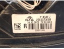 Recambio de piloto trasero derecho exterior para renault clio v (b7_) 1.5 blue dci 100 (b7ad) referencia OEM IAM 265502066R  